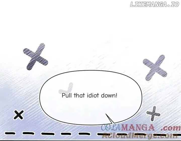 After Being Reborn I Was Surrounded by Enemy Cubs Chapter 21 page 36