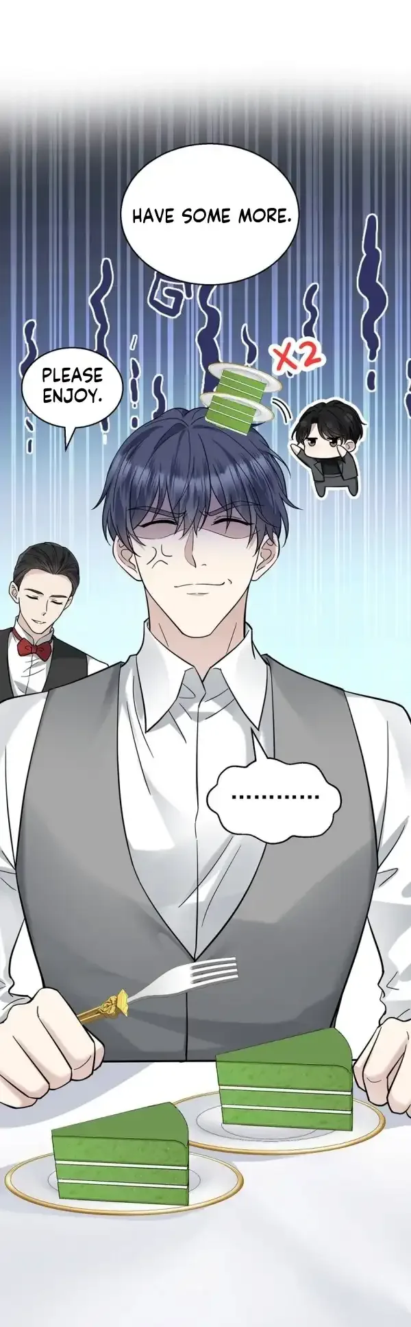 After breaking up, I had relationship with my ex’s uncle-in-law Chapter 17 page 17
