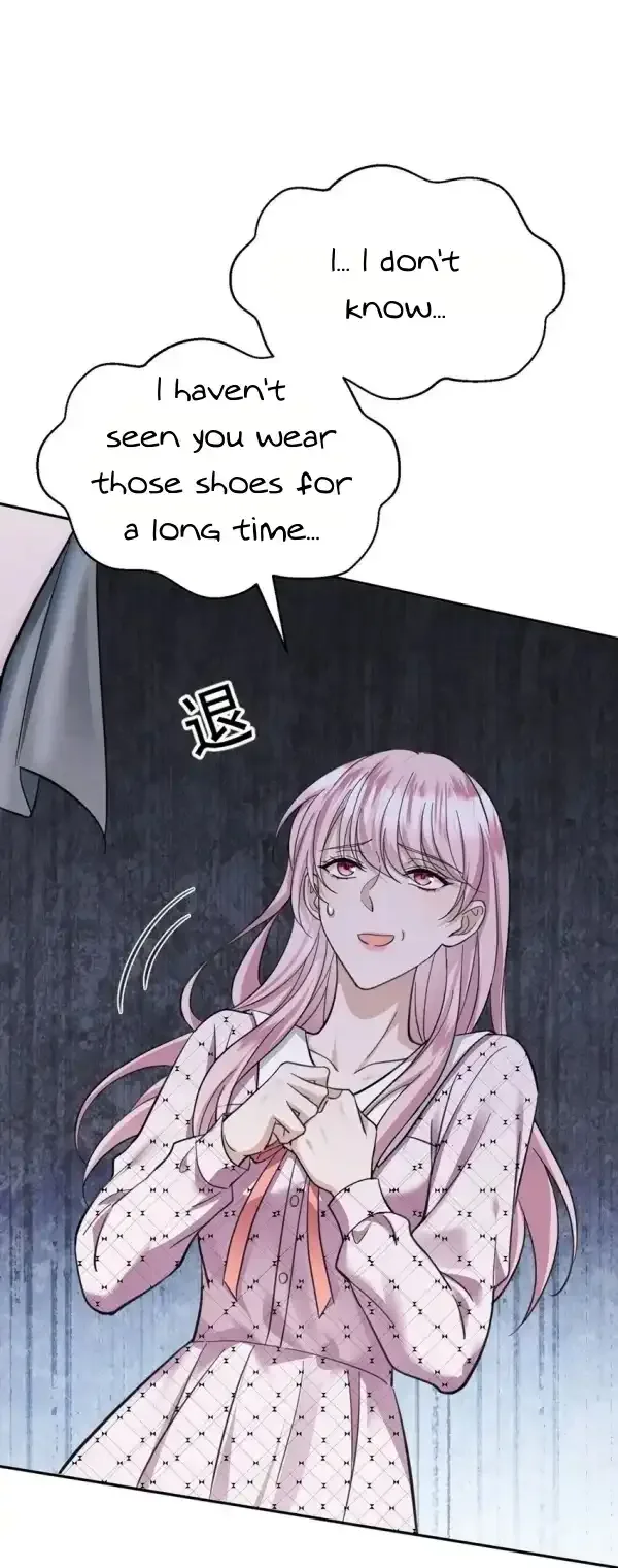 After breaking up, I had relationship with my ex’s uncle-in-law Chapter 13 page 37