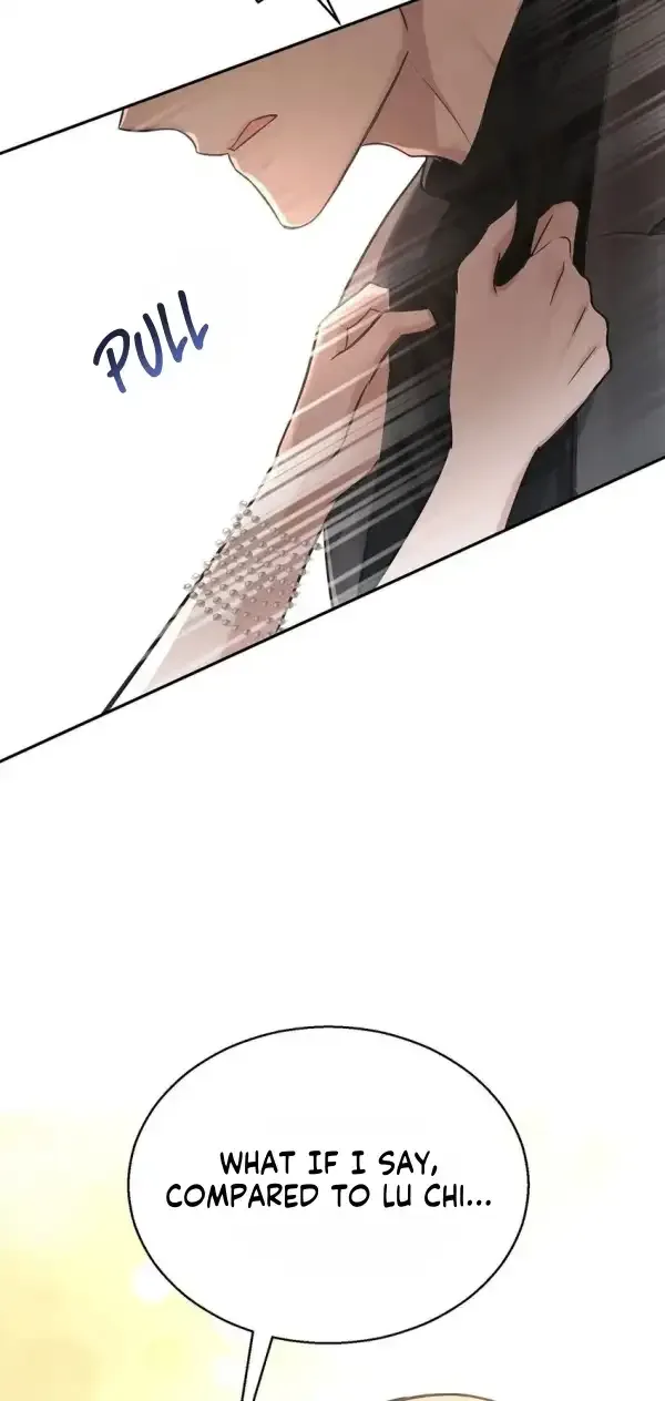 After breaking up, I had relationship with my ex’s uncle-in-law Chapter 16 page 18