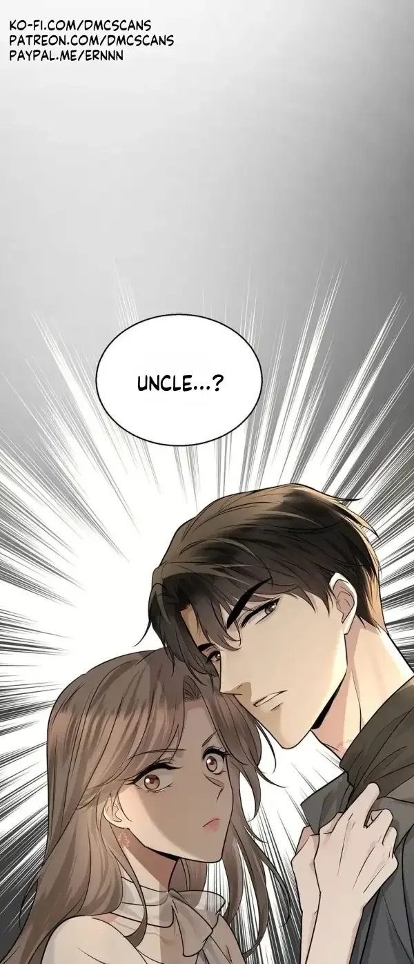 After breaking up, I had relationship with my ex’s uncle-in-law Chapter 16 page 24