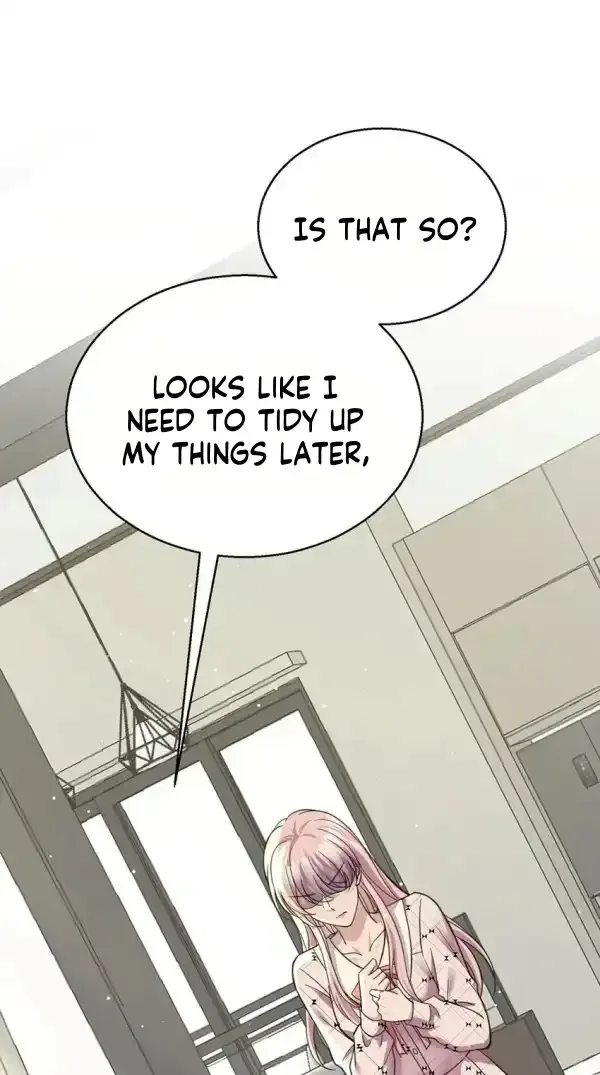 After breaking up, I had relationship with my ex’s uncle-in-law Chapter 13 page 38