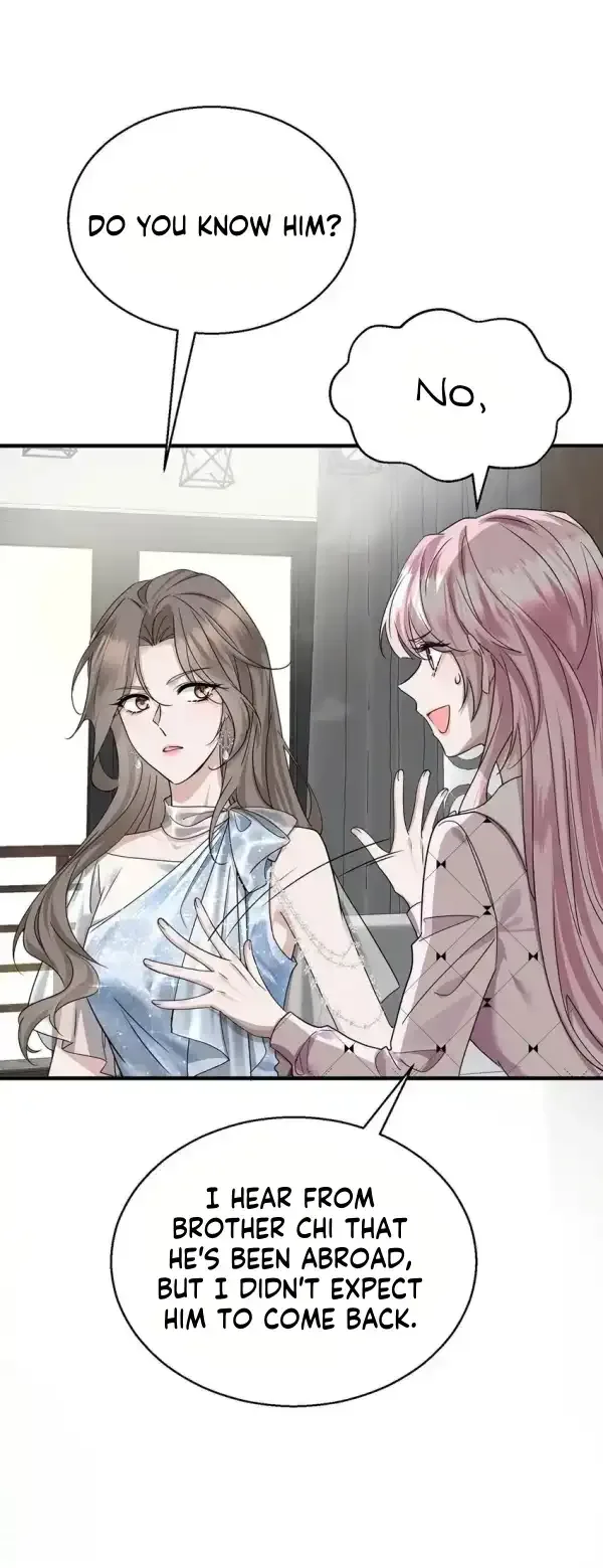 After breaking up, I had relationship with my ex’s uncle-in-law Chapter 13 page 32
