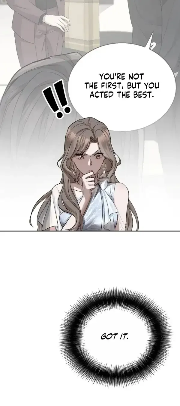 After breaking up, I had relationship with my ex’s uncle-in-law Chapter 16 page 16