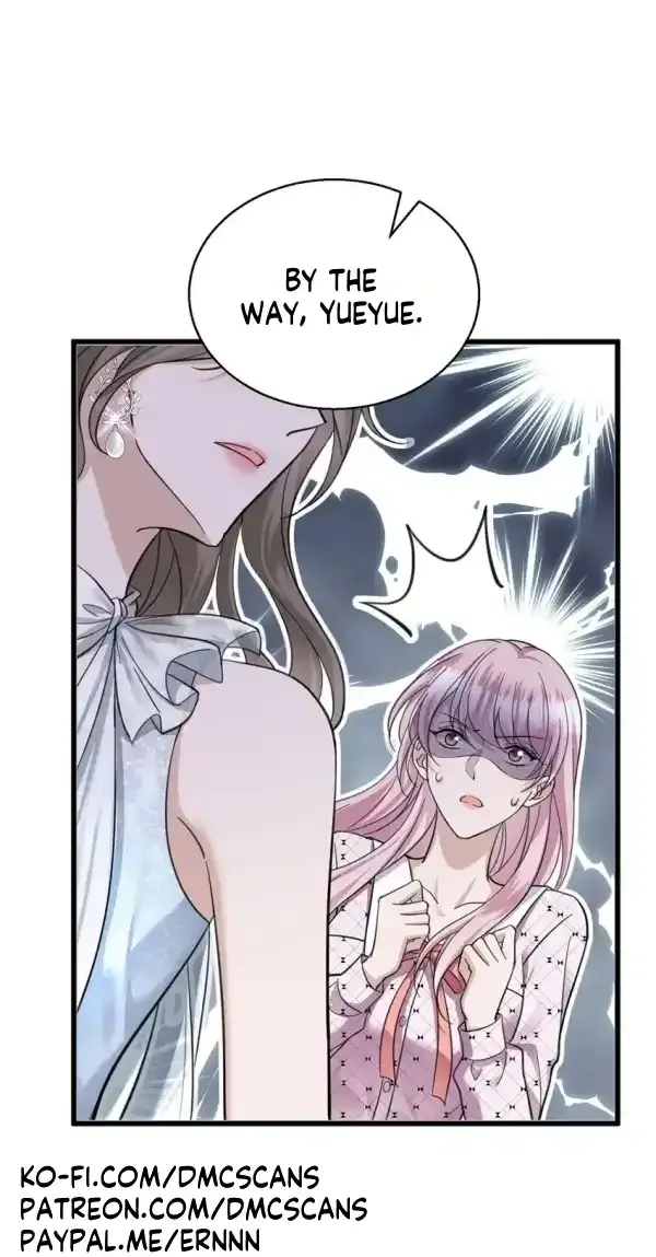 After breaking up, I had relationship with my ex’s uncle-in-law Chapter 13 page 35