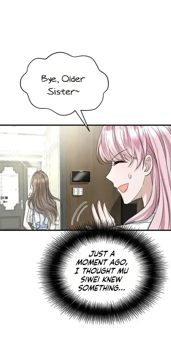 After breaking up, I had relationship with my ex’s uncle-in-law Chapter 13 page 34