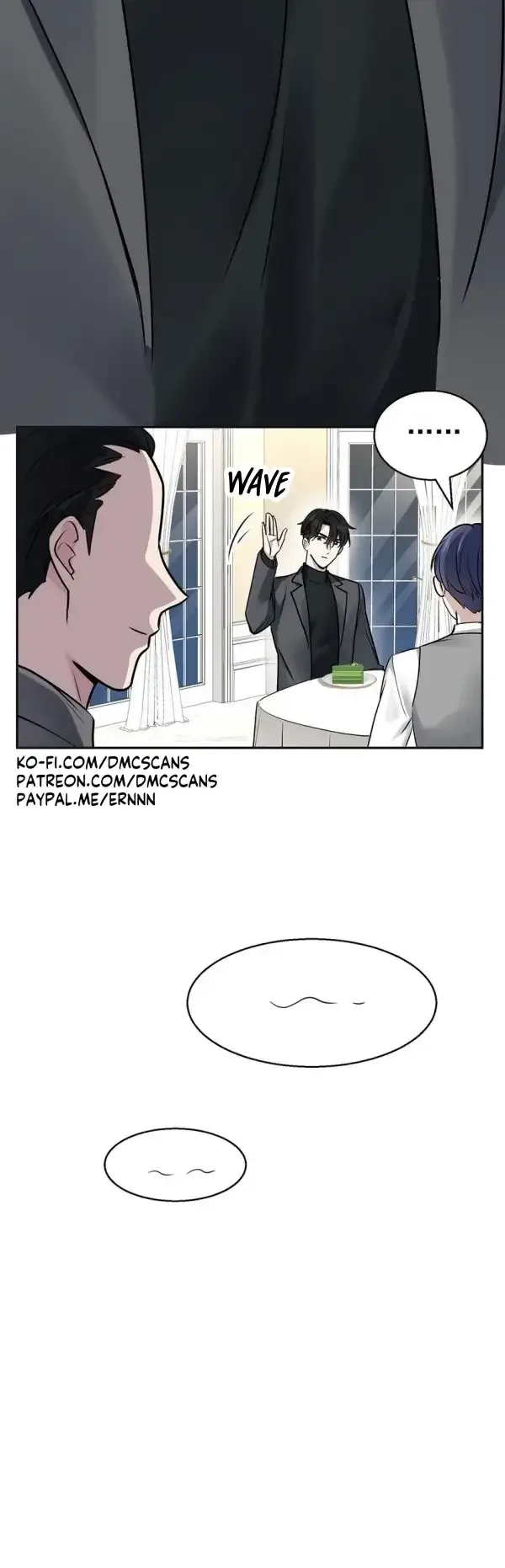 After breaking up, I had relationship with my ex’s uncle-in-law Chapter 17 page 15