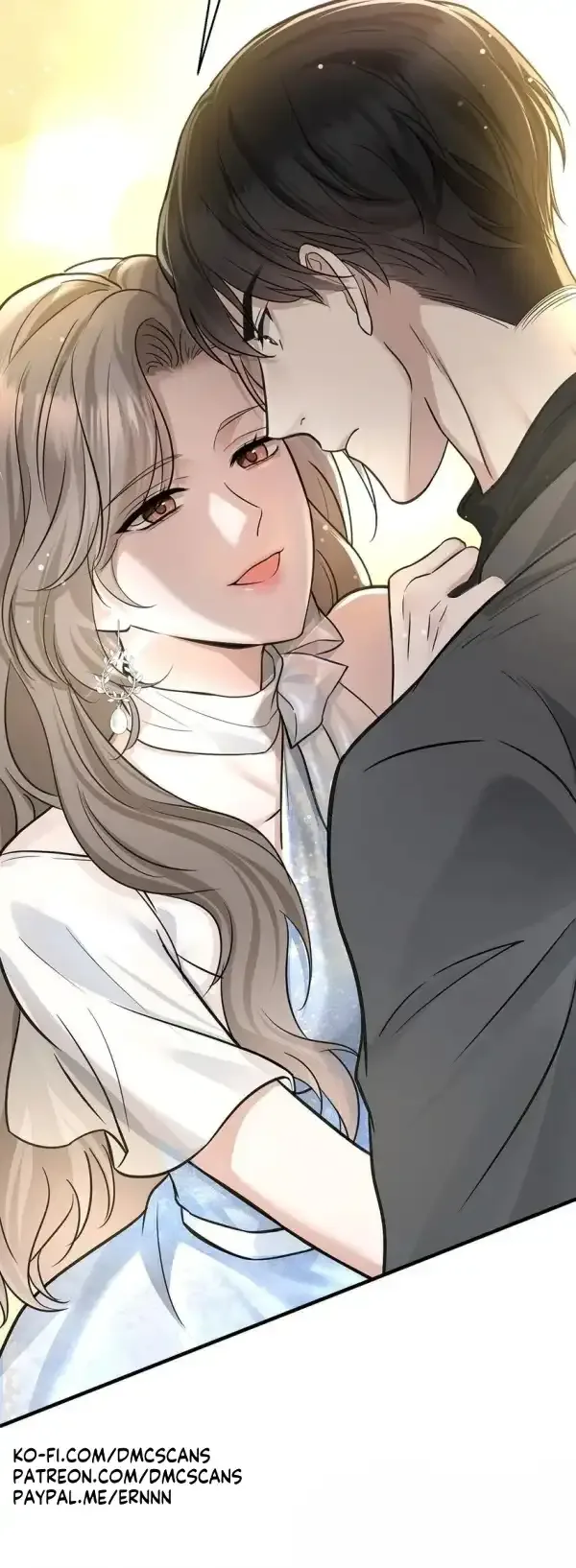 After breaking up, I had relationship with my ex’s uncle-in-law Chapter 16 page 19