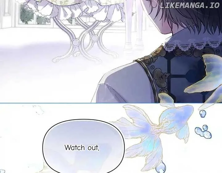 After Being Reborn I Was Surrounded by Enemy Cubs Chapter 21 page 42