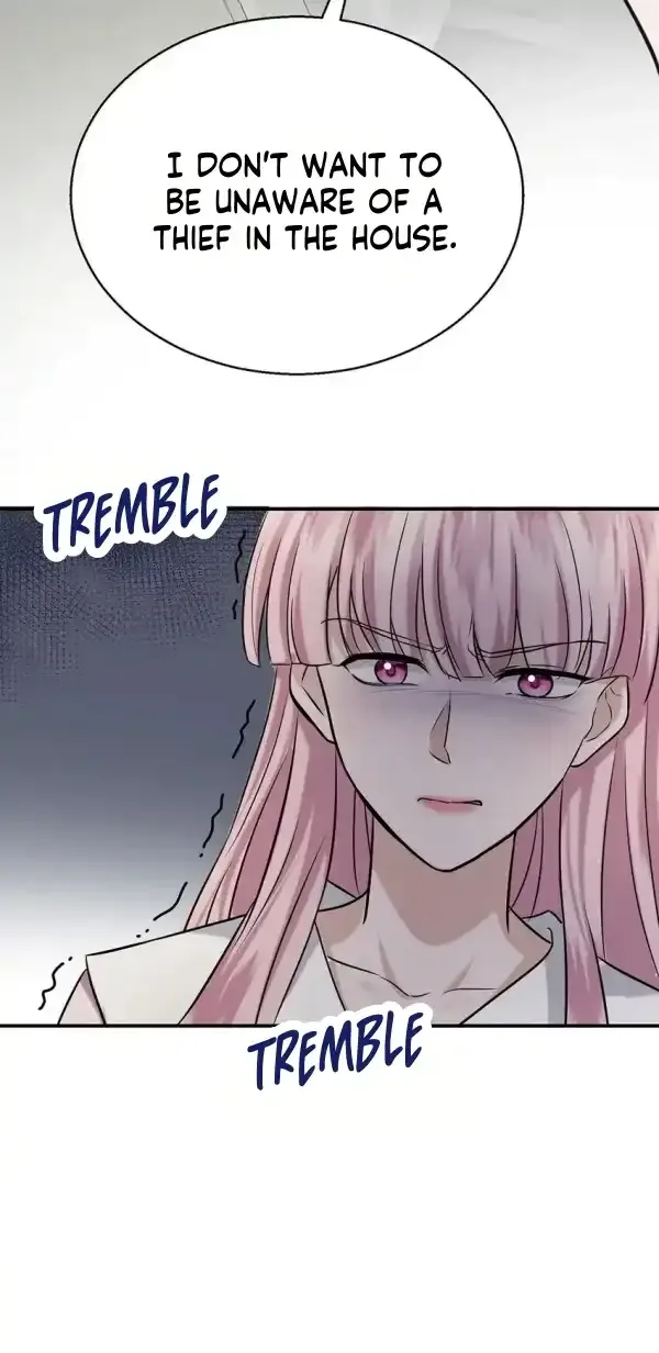 After breaking up, I had relationship with my ex’s uncle-in-law Chapter 13 page 40