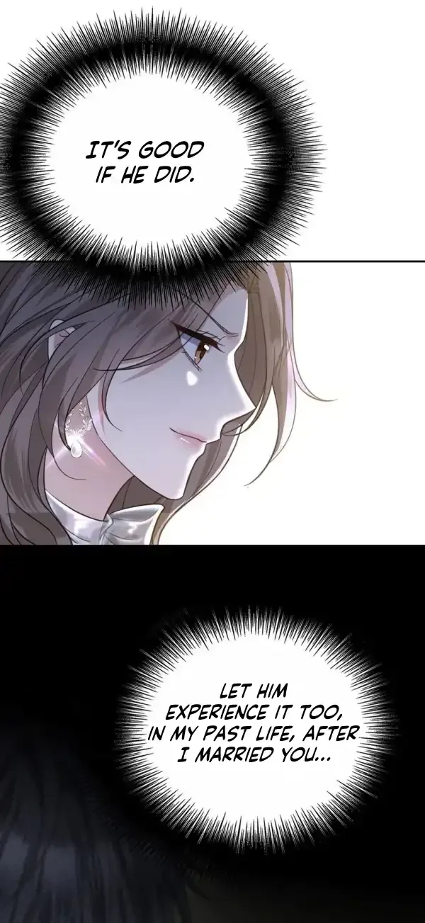After breaking up, I had relationship with my ex’s uncle-in-law Chapter 16 page 31