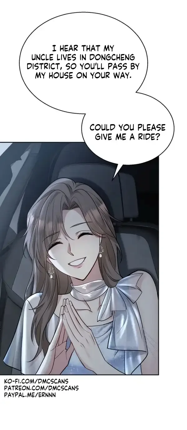 After breaking up, I had relationship with my ex’s uncle-in-law Chapter 17 page 27