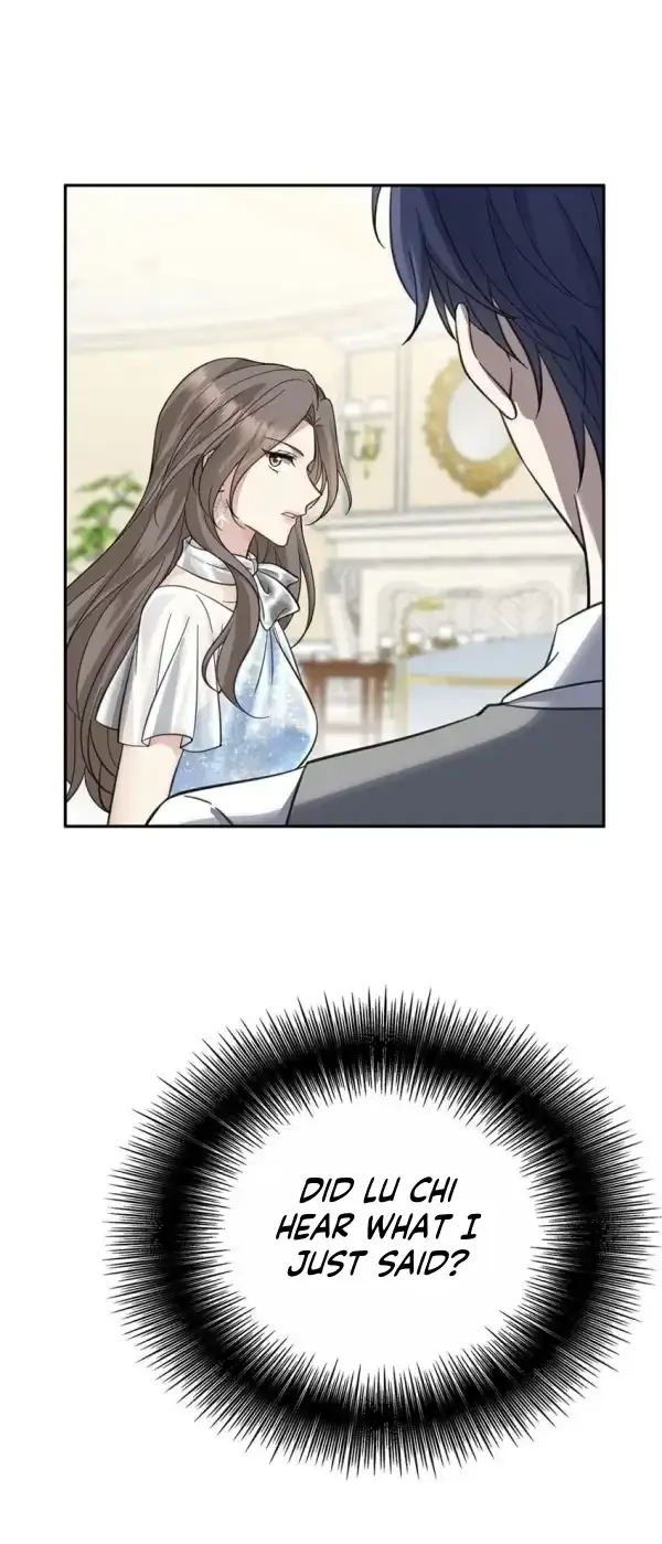 After breaking up, I had relationship with my ex’s uncle-in-law Chapter 16 page 30