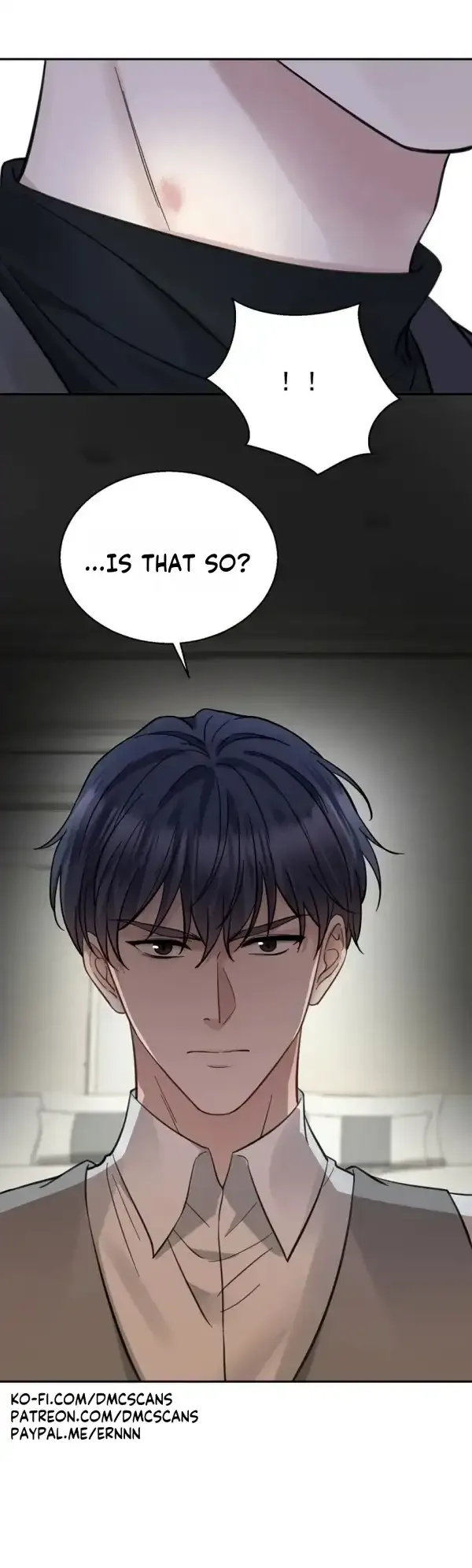 After breaking up, I had relationship with my ex’s uncle-in-law Chapter 16 page 29