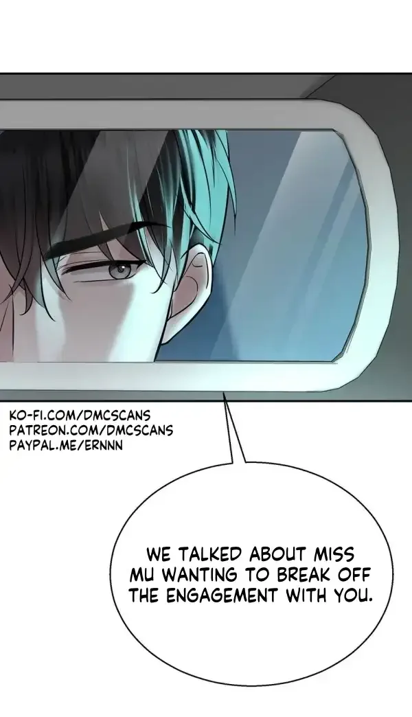 After breaking up, I had relationship with my ex’s uncle-in-law Chapter 18 page 5