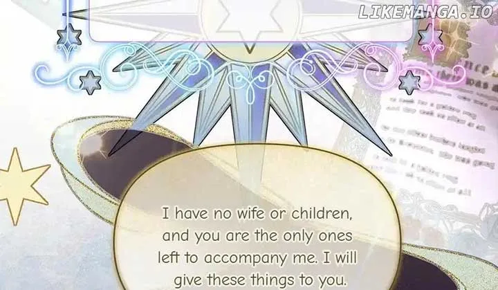 After Being Reborn I Was Surrounded by Enemy Cubs Chapter 21 page 59