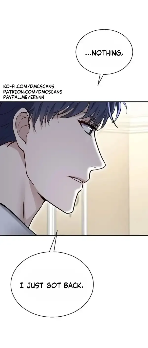 After breaking up, I had relationship with my ex’s uncle-in-law Chapter 16 page 34