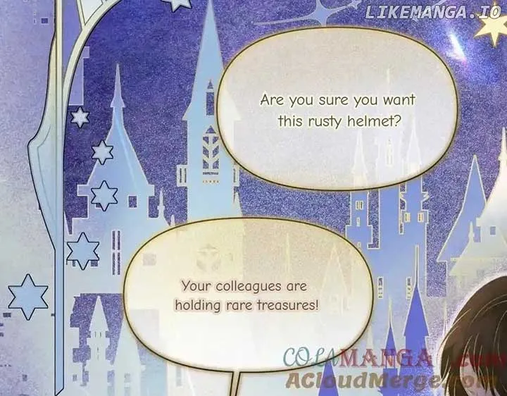 After Being Reborn I Was Surrounded by Enemy Cubs Chapter 21 page 64