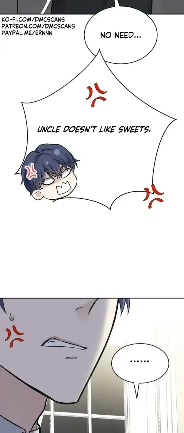 After breaking up, I had relationship with my ex’s uncle-in-law Chapter 16 page 45