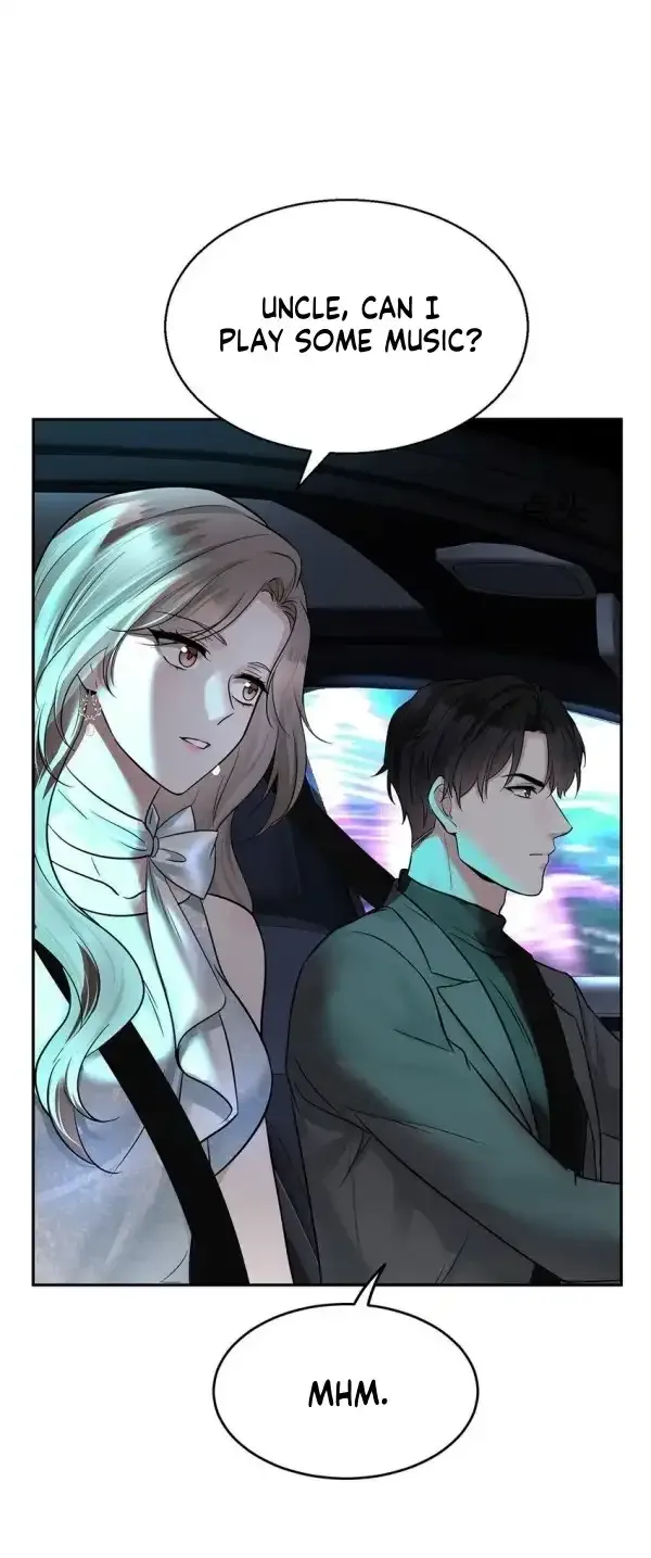 After breaking up, I had relationship with my ex’s uncle-in-law Chapter 17 page 35