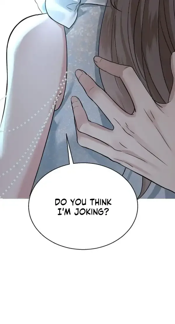 After breaking up, I had relationship with my ex’s uncle-in-law Chapter 18 page 8