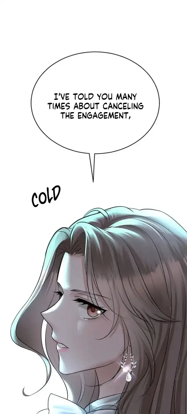 After breaking up, I had relationship with my ex’s uncle-in-law Chapter 18 page 7