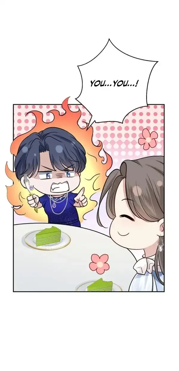 After breaking up, I had relationship with my ex’s uncle-in-law Chapter 16 page 41