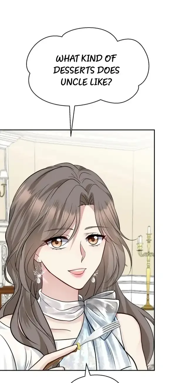 After breaking up, I had relationship with my ex’s uncle-in-law Chapter 16 page 43