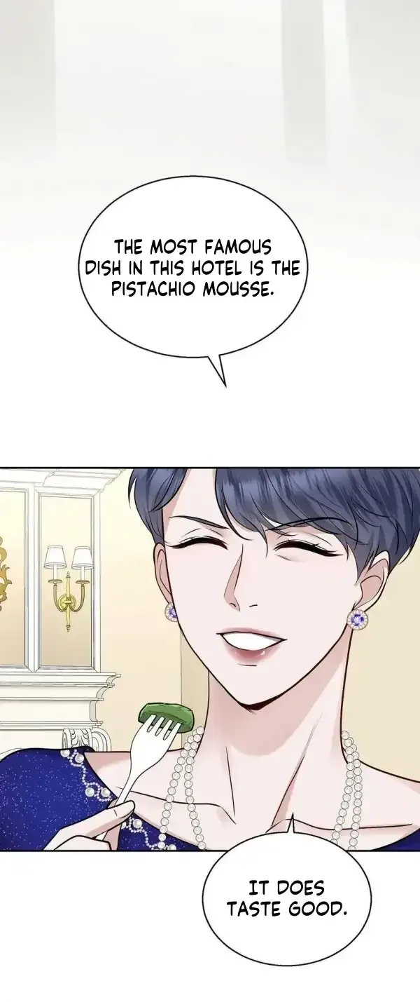 After breaking up, I had relationship with my ex’s uncle-in-law Chapter 16 page 37