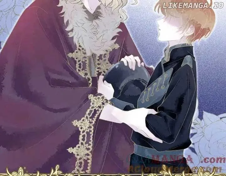 After Being Reborn I Was Surrounded by Enemy Cubs Chapter 21 page 72