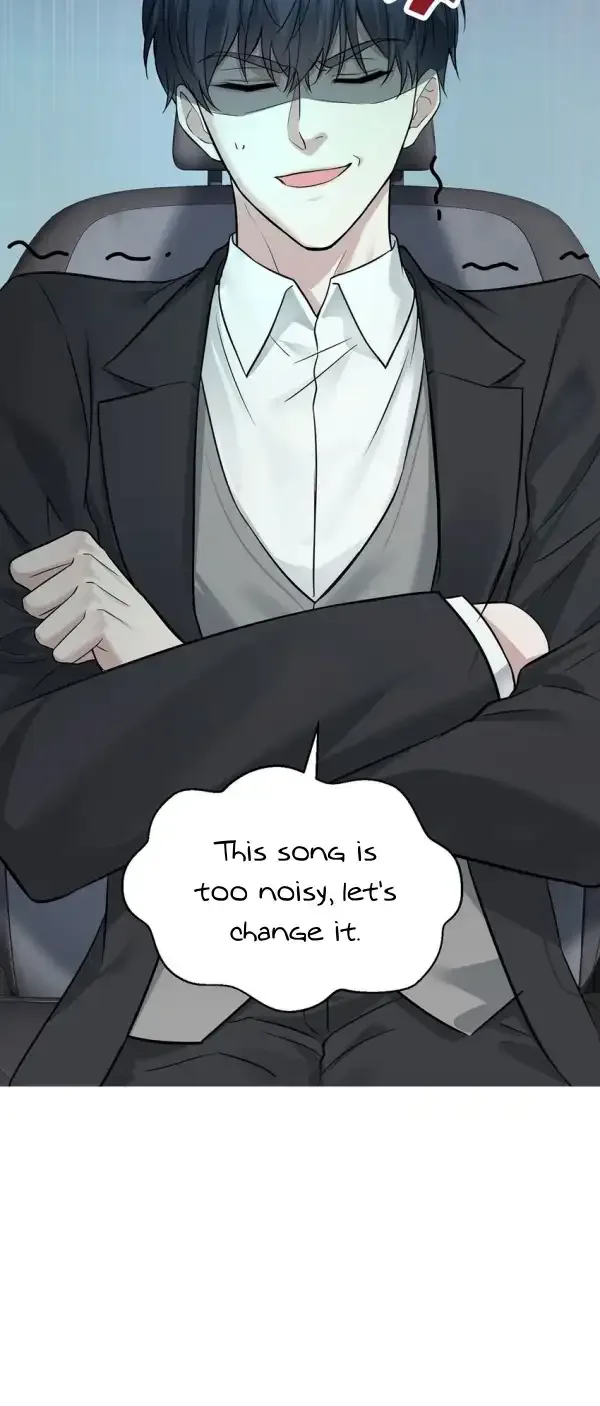 After breaking up, I had relationship with my ex’s uncle-in-law Chapter 17 page 37