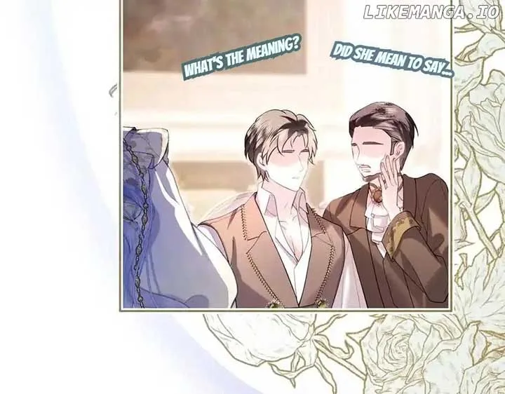 After Being Reborn I Was Surrounded by Enemy Cubs Chapter 21 page 86