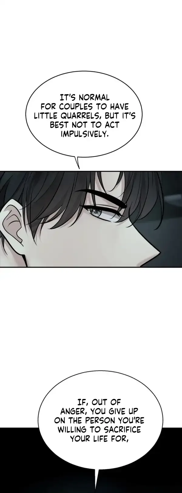 After breaking up, I had relationship with my ex’s uncle-in-law Chapter 18 page 18
