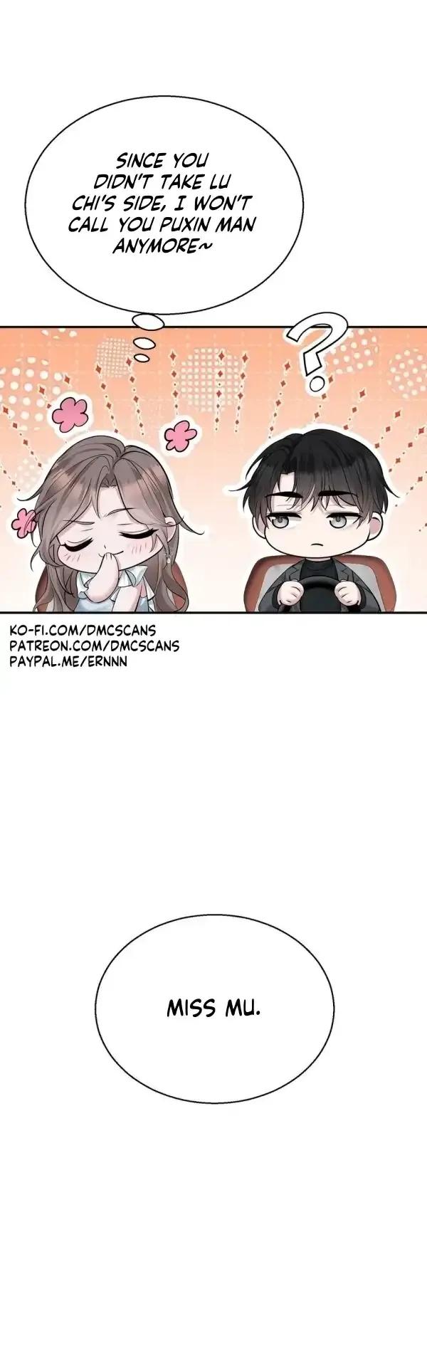 After breaking up, I had relationship with my ex’s uncle-in-law Chapter 18 page 17