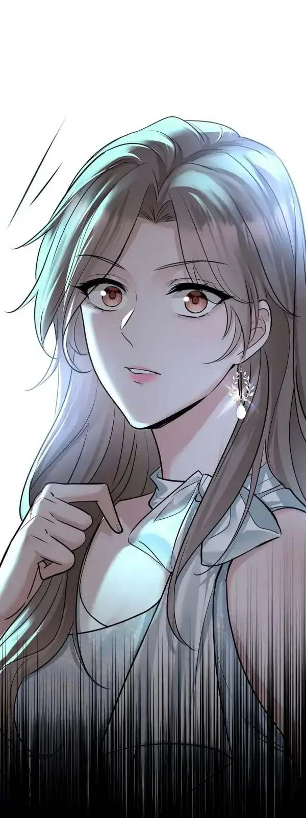 After breaking up, I had relationship with my ex’s uncle-in-law Chapter 18 page 20