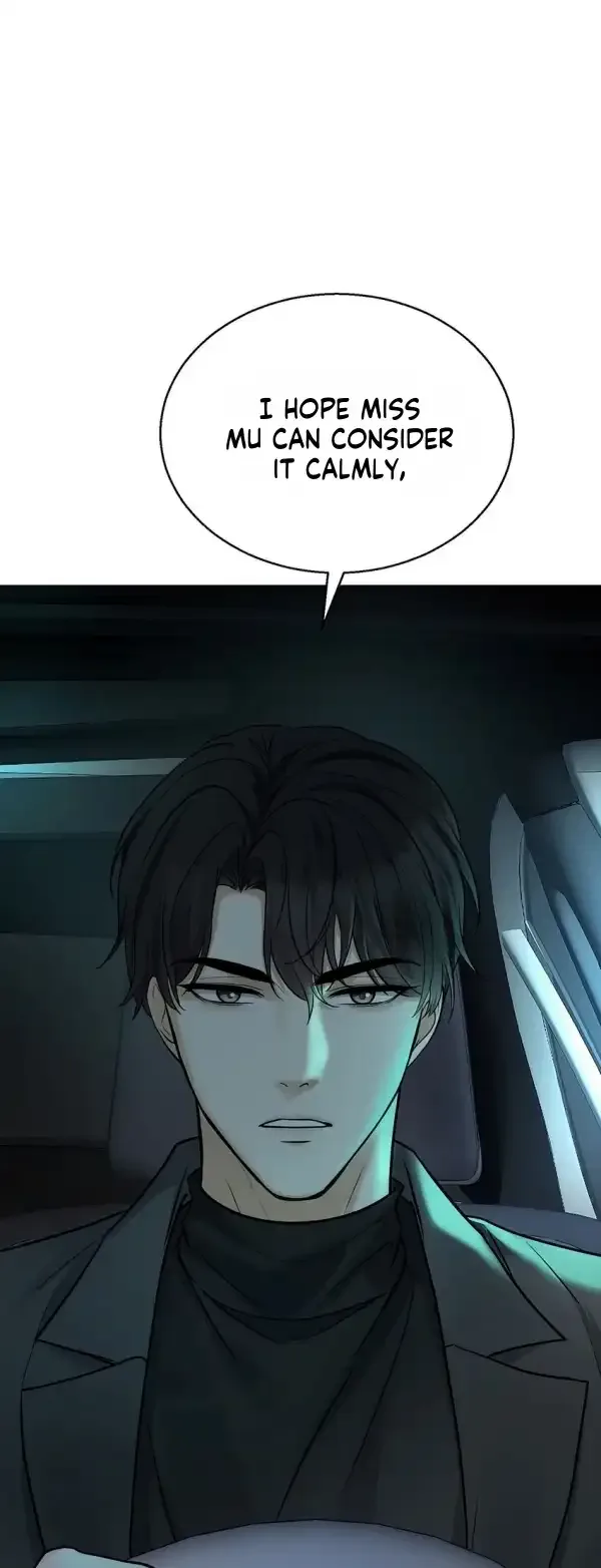 After breaking up, I had relationship with my ex’s uncle-in-law Chapter 18 page 26