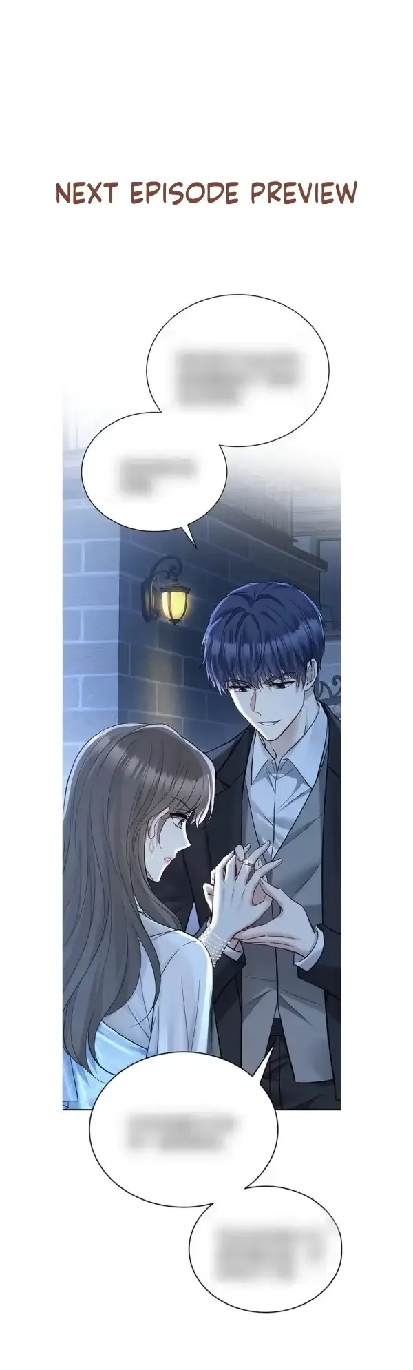 After breaking up, I had relationship with my ex’s uncle-in-law Chapter 18 page 40