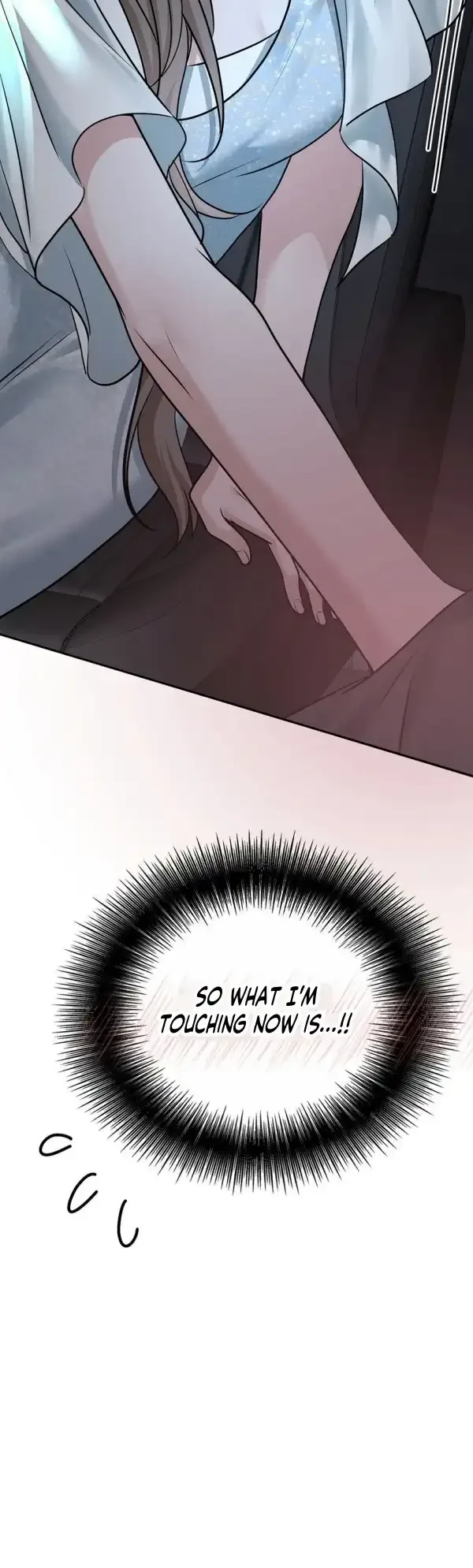 After breaking up, I had relationship with my ex’s uncle-in-law Chapter 18 page 39