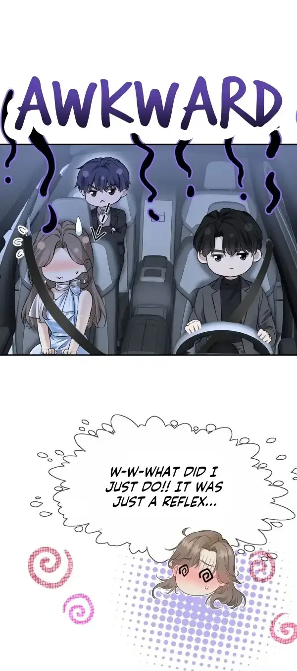 After breaking up, I had relationship with my ex’s uncle-in-law Chapter 19 page 3