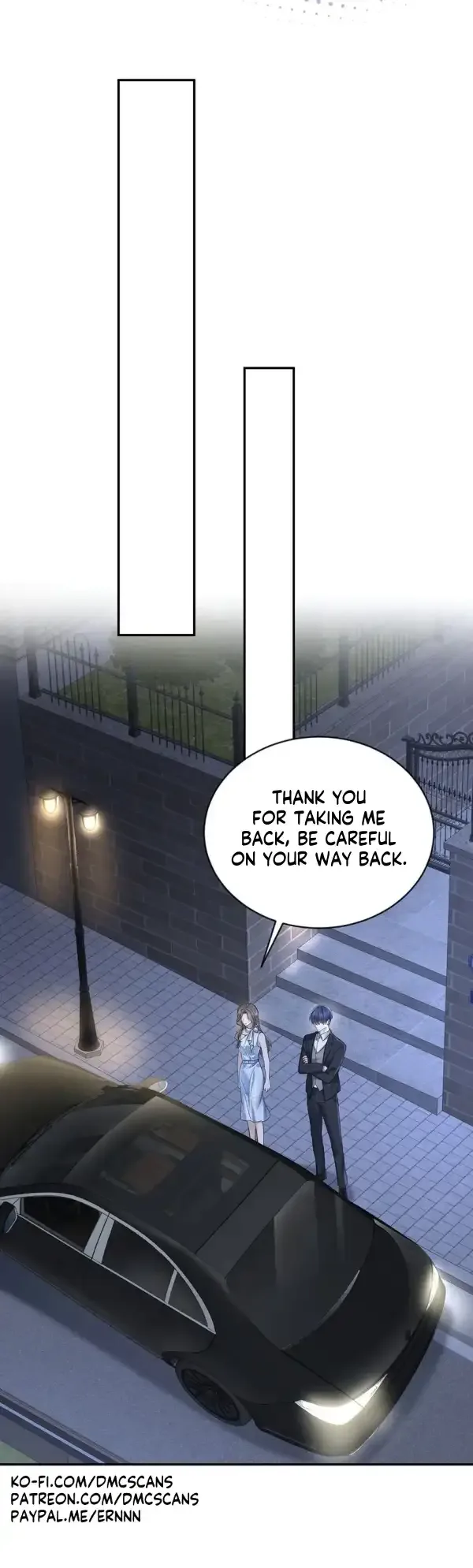 After breaking up, I had relationship with my ex’s uncle-in-law Chapter 19 page 4