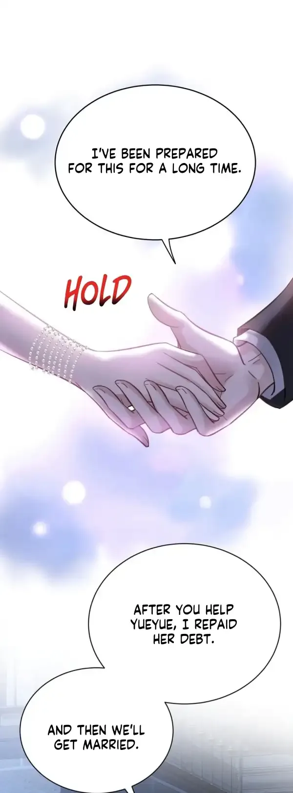 After breaking up, I had relationship with my ex’s uncle-in-law Chapter 19 page 15