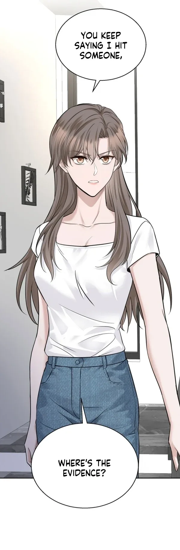 After breaking up, I had relationship with my ex’s uncle-in-law Chapter 20 page 4