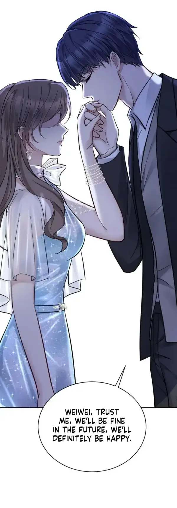 After breaking up, I had relationship with my ex’s uncle-in-law Chapter 19 page 19
