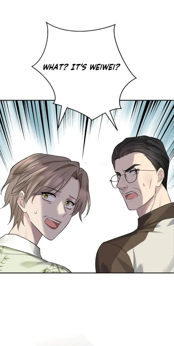 After breaking up, I had relationship with my ex’s uncle-in-law Chapter 20 page 3