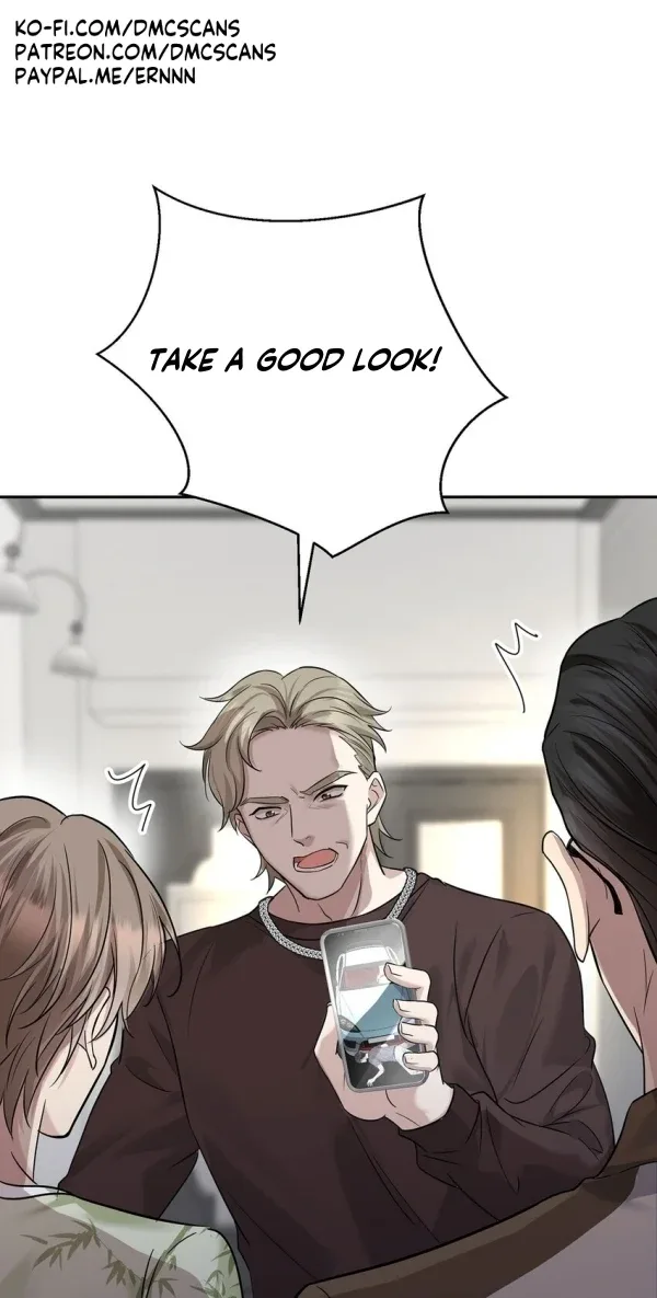 After breaking up, I had relationship with my ex’s uncle-in-law Chapter 20 page 5