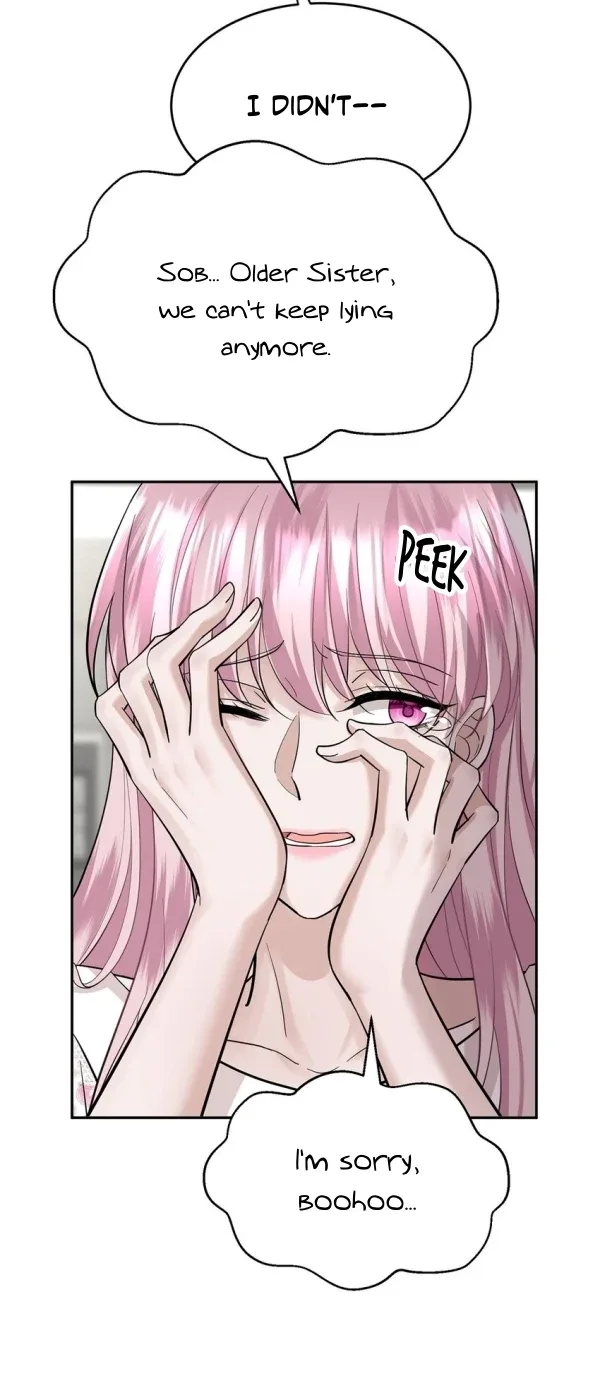 After breaking up, I had relationship with my ex’s uncle-in-law Chapter 20 page 9
