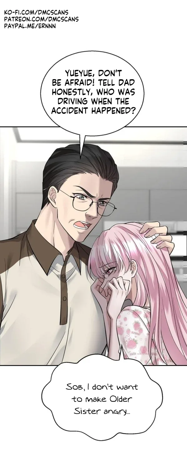 After breaking up, I had relationship with my ex’s uncle-in-law Chapter 20 page 10