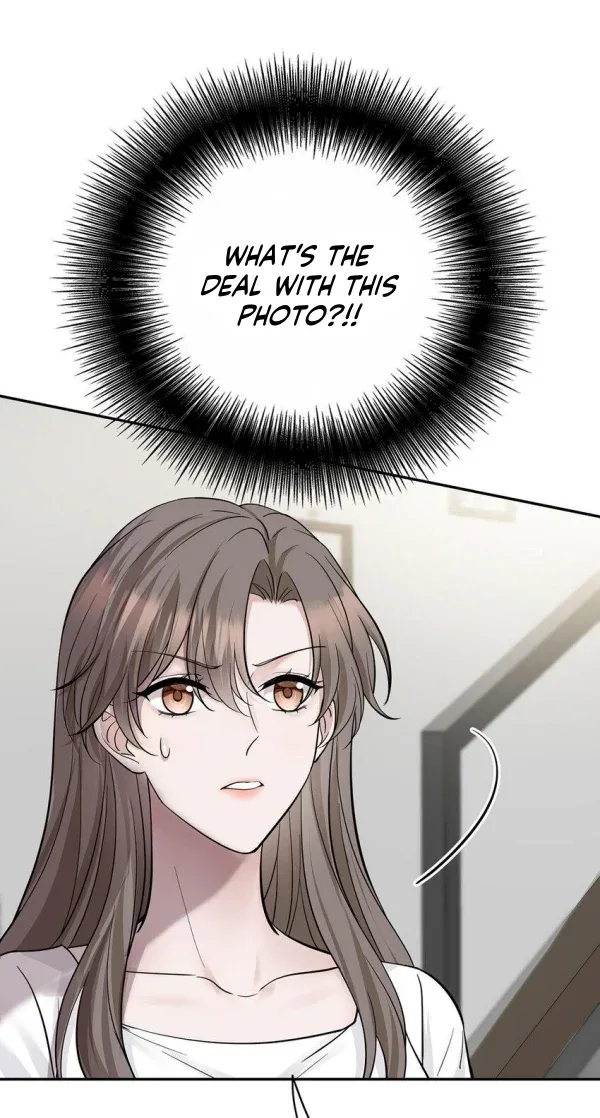 After breaking up, I had relationship with my ex’s uncle-in-law Chapter 20 page 8