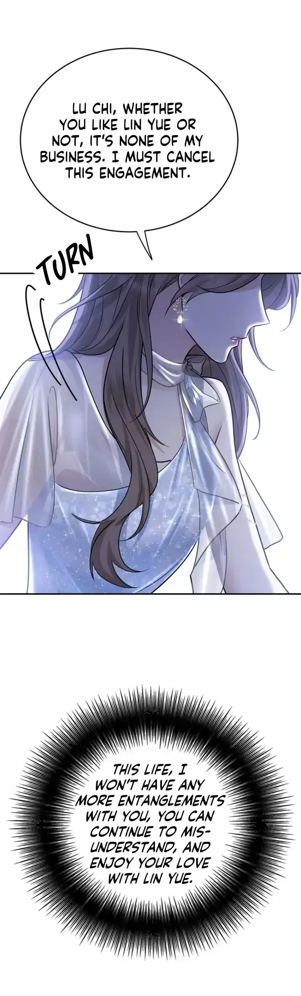 After breaking up, I had relationship with my ex’s uncle-in-law Chapter 19 page 27