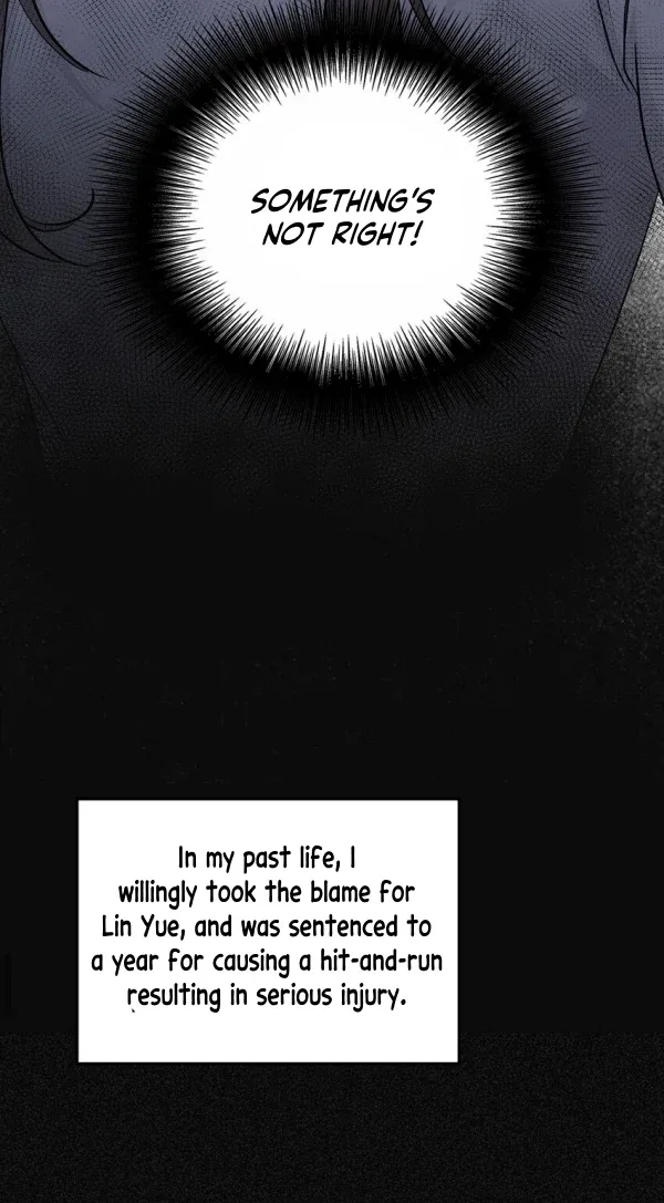 After breaking up, I had relationship with my ex’s uncle-in-law Chapter 20 page 13